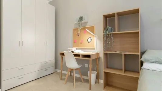 Rooms in Bologna - photo 7