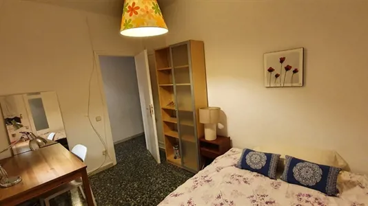 Rooms in Barcelona Les Corts - photo 2