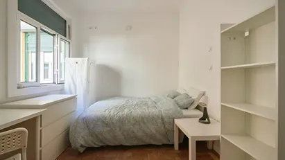 Room for rent in Lisbon (region)