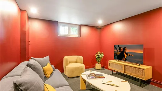 Rooms in L'Haÿ-les-Roses - photo 10