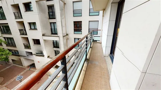 Rooms in Boulogne-Billancourt - photo 2