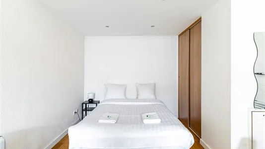 Apartments in Paris 19ème arrondissement - photo 10