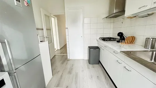 Apartments in Rotterdam Prins Alexander - photo 8