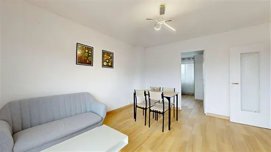 Rooms in Lille - photo 9