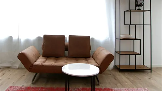 Apartments in Cologne Innenstadt - photo 10