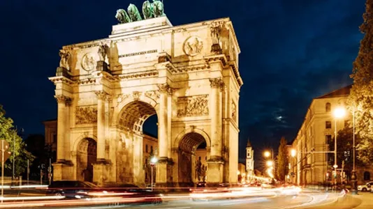 Apartments in Munich Schwabing-West - photo 9