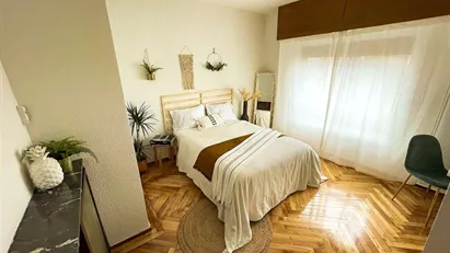 Room for rent in Madrid Fuencarral-El Pardo, Madrid