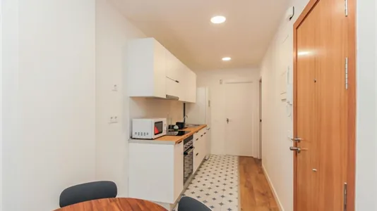 Rooms in Reus - photo 8