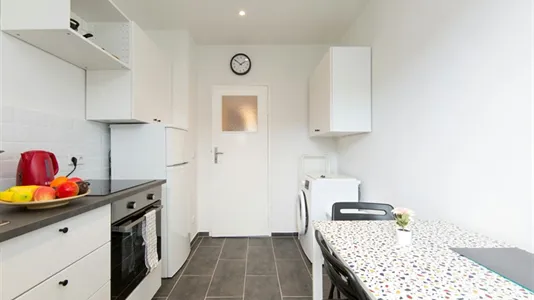 Rooms in Berlin Mitte - photo 5