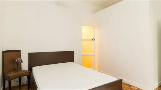 Rooms in Madrid Moncloa-Aravaca - photo 1