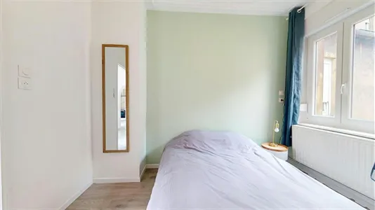 Rooms in Metz - photo 3
