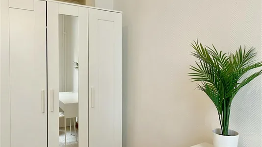 Rooms in Brussels Sint-Joost-ten-Node - photo 4