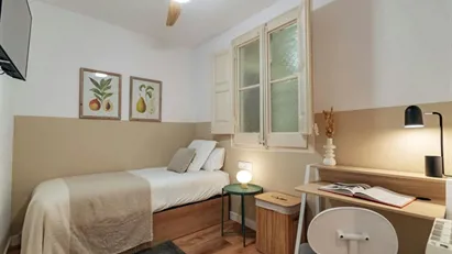 Room for rent in Barcelona Eixample, Barcelona