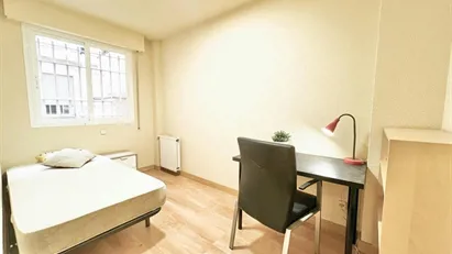 Room for rent in Húmera-Somosaguas-Prado del Rey, Comunidad de Madrid