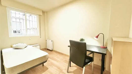 Rooms in Húmera-Somosaguas-Prado del Rey - photo 1