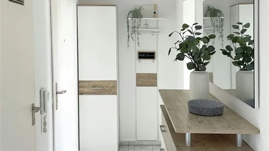 Apartments in Böblingen - photo 8