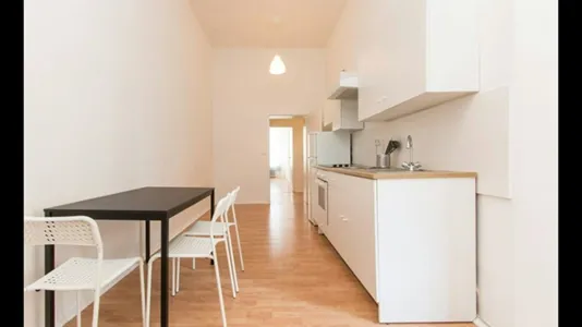 Rooms in Berlin Friedrichshain-Kreuzberg - photo 5