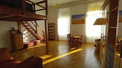 Apartment for rent in Budapest Józsefváros, Budapest