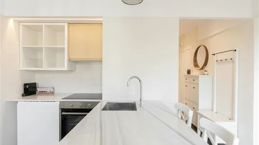 Apartments in Barcelona Sants-Montjuïc - photo 6