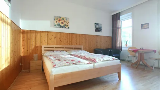 Apartments in Vienna Leopoldstadt - photo 1