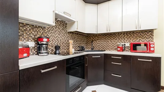 Apartments in Gdańsk - photo 8