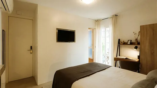 Rooms in Barcelona Horta-Guinardó - photo 2