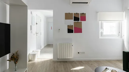 Rooms in Getafe - photo 9