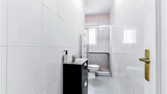 Rooms in Valladolid - photo 5