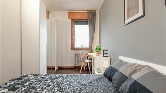 Rooms in Padua - photo 3