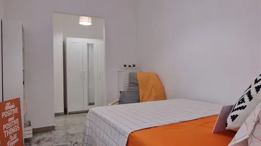 Rooms in Roma Municipio II – Parioli/Nomentano - photo 9