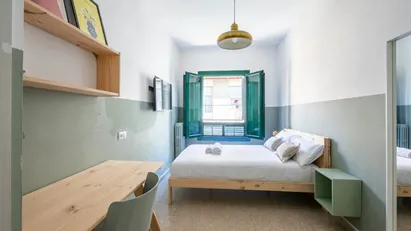 Room for rent in Barcelona Gràcia, Barcelona