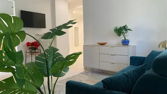 Apartments in Roma Municipio III – Monte Sacro - photo 6