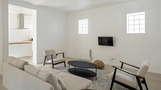 Rooms in L'Haÿ-les-Roses - photo 6