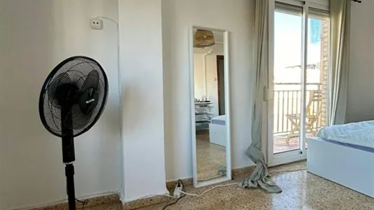 Rooms in la Punta - photo 6