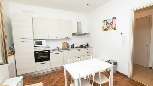 Rooms in Genoa - photo 7