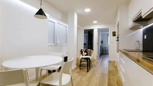 Rooms in Valencia Extramurs - photo 10