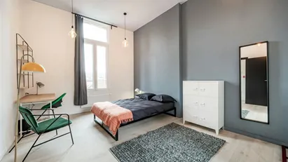 Room for rent in Bergen, Henegouwen