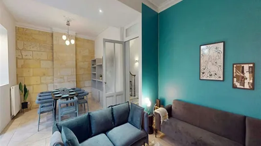 Rooms in Bordeaux - photo 10