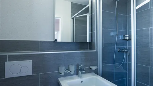 Apartments in Zürich District 3 - Wiedikon - photo 6