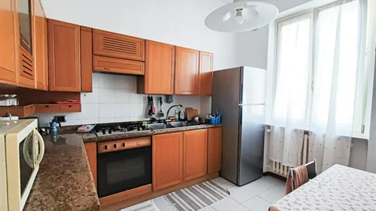 Rooms in Verona - photo 9