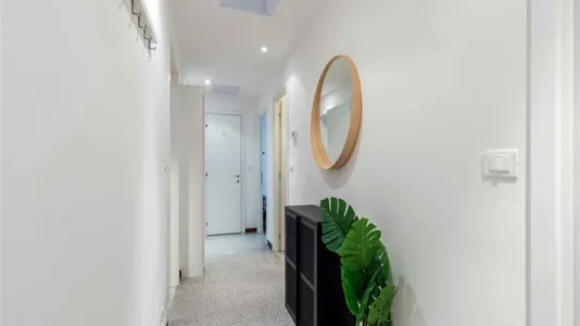 Rooms in Bologna - photo 8