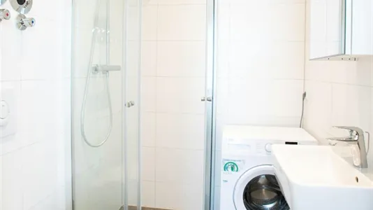 Apartments in Location is not specified - photo 9