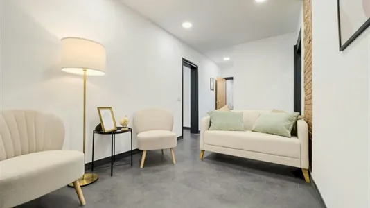 Rooms in Barcelona Sarrià-St. Gervasi - photo 5