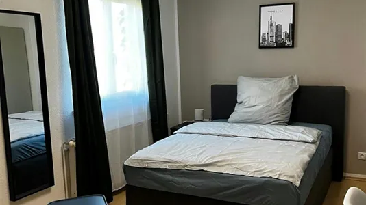 Rooms in Location is not specified - photo 3