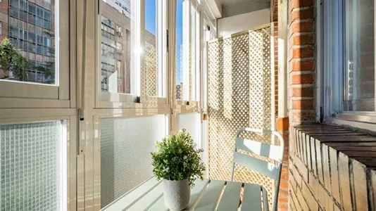 Rooms in Madrid Moncloa-Aravaca - photo 10