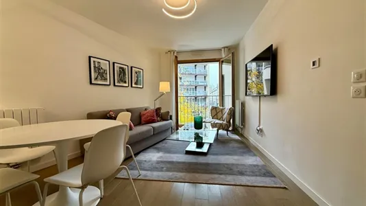 Apartments in Paris 15ème arrondissement - photo 5