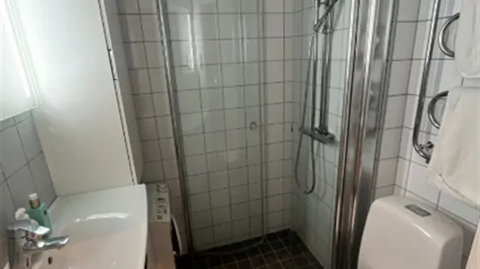 Apartments in Gärdet/Djurgården - photo 7