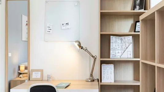 Rooms in Milano Zona 6 - Barona, Lorenteggio - photo 5