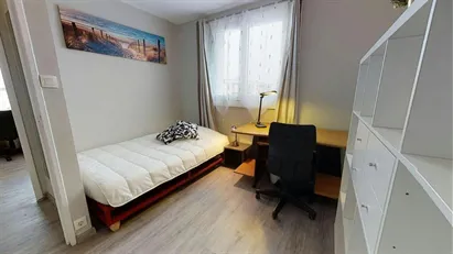 Room for rent in Lyon, Auvergne-Rhône-Alpes