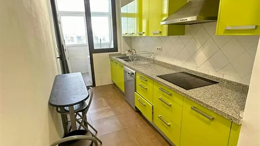 Rooms in Valencia Ciutat Vella - photo 10